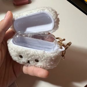 AirPods Pro Cute Animal Dog Case